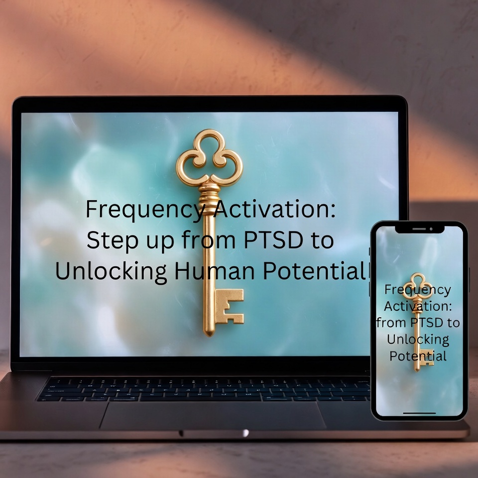 Ultimate Auric Mastery Training – Resetare și Optimizare Energetică cu Catalin Tomescu - Image 2