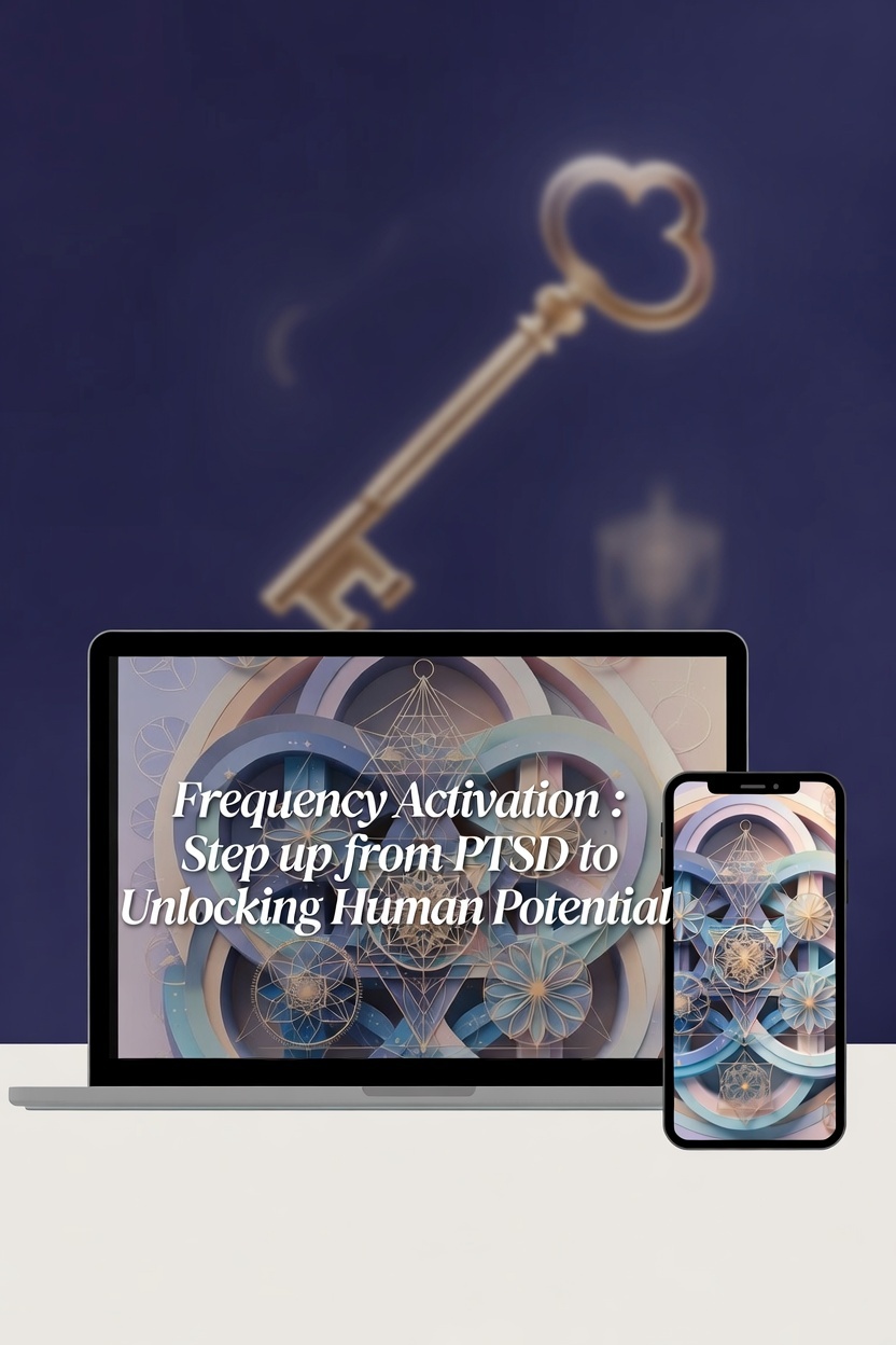 Ultimate Auric Mastery Training – Resetare și Optimizare Energetică cu Catalin Tomescu - Image 4